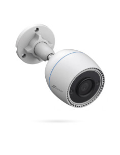 EZVIZ H3C Cámara WiFi Inteligente para Casa IR 30m...