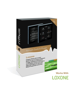Rithum Loxone Pro-Plugin