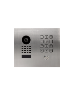 DoorBird D1101KH Classic Videoportero IP Empotrado