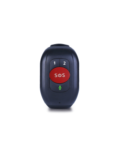 ByDom Senior Smart Band 4G GPS