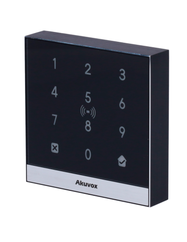 Akuvox A02S - Control de acceso IK07