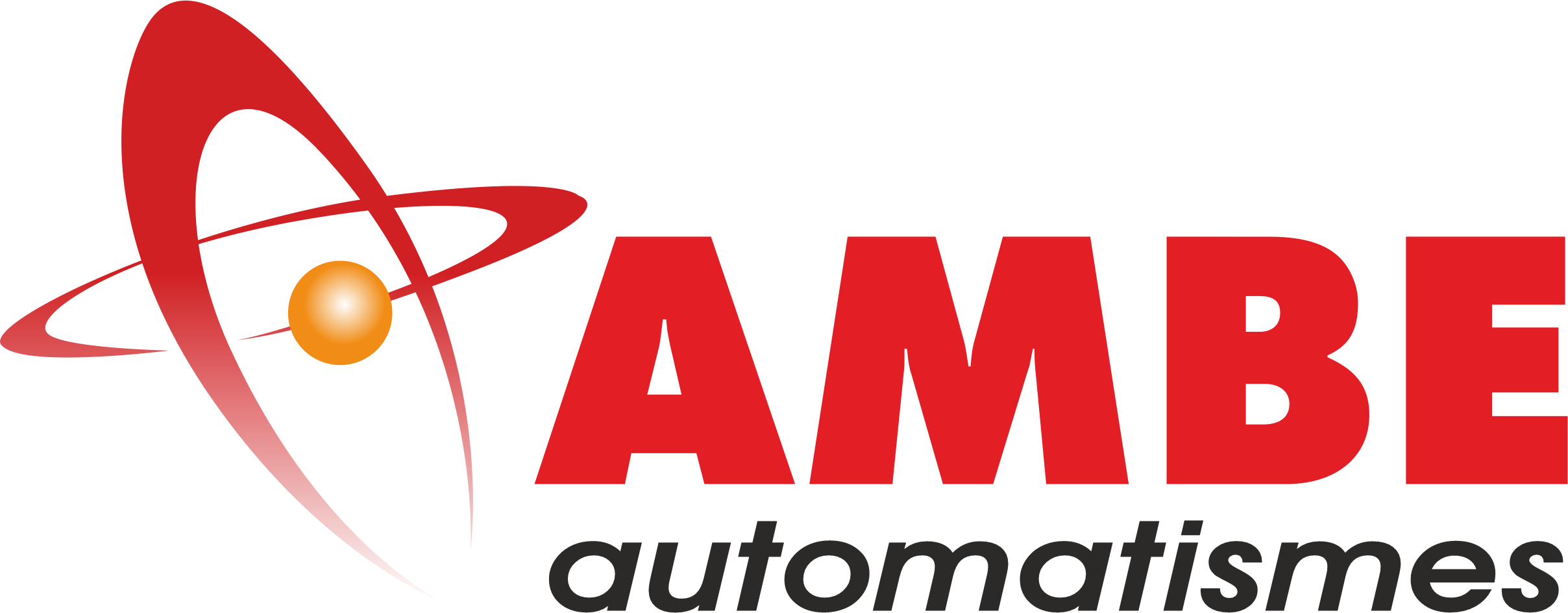 Ir a página principal. Logotipo AMBE Electrónica Industrial